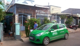 Truy tìm kẻ táo tợn đâm tài xế, cướp taxi Mai Linh trong đêm